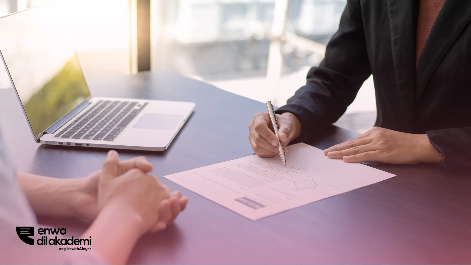 İngilizce Cover Letter Nasıl Yazılır? (Adım Adım Rehber)-enwa-blog-2