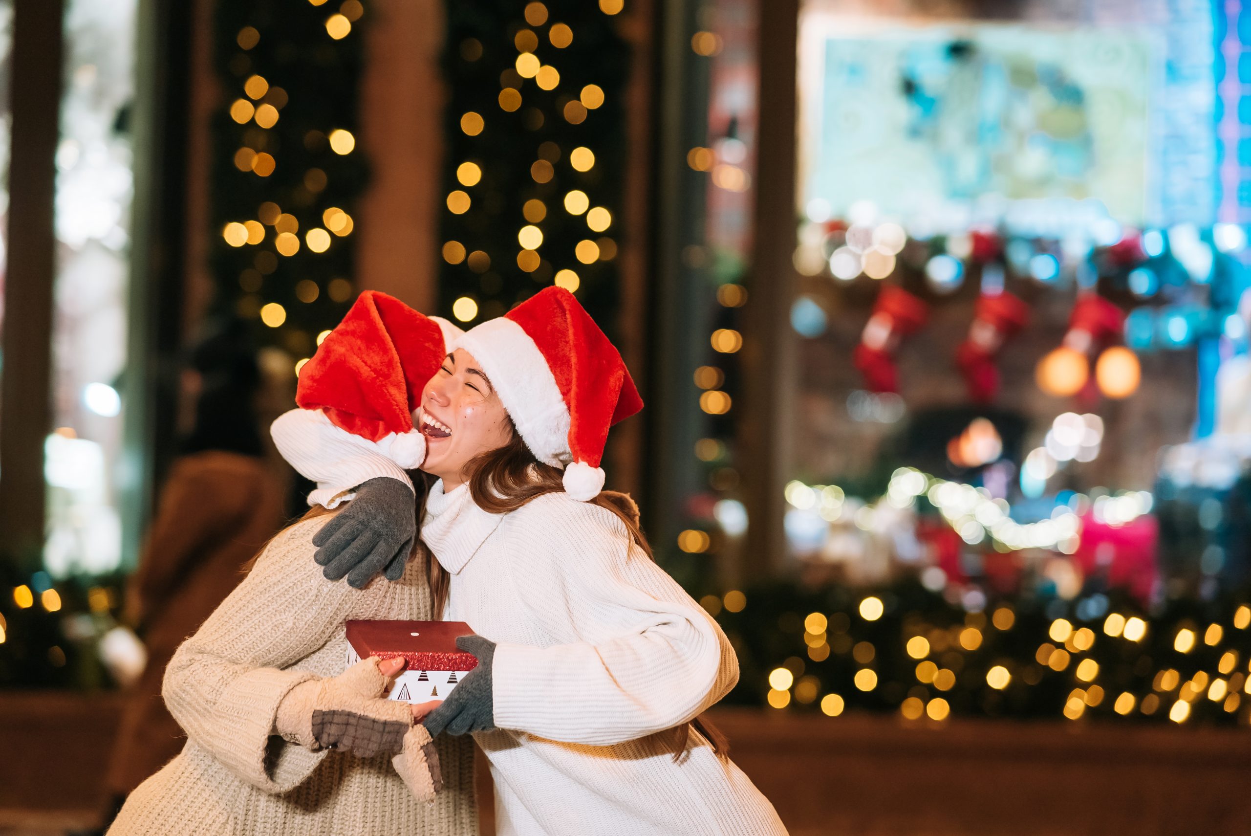 Christmas ve yılbaşı farkı