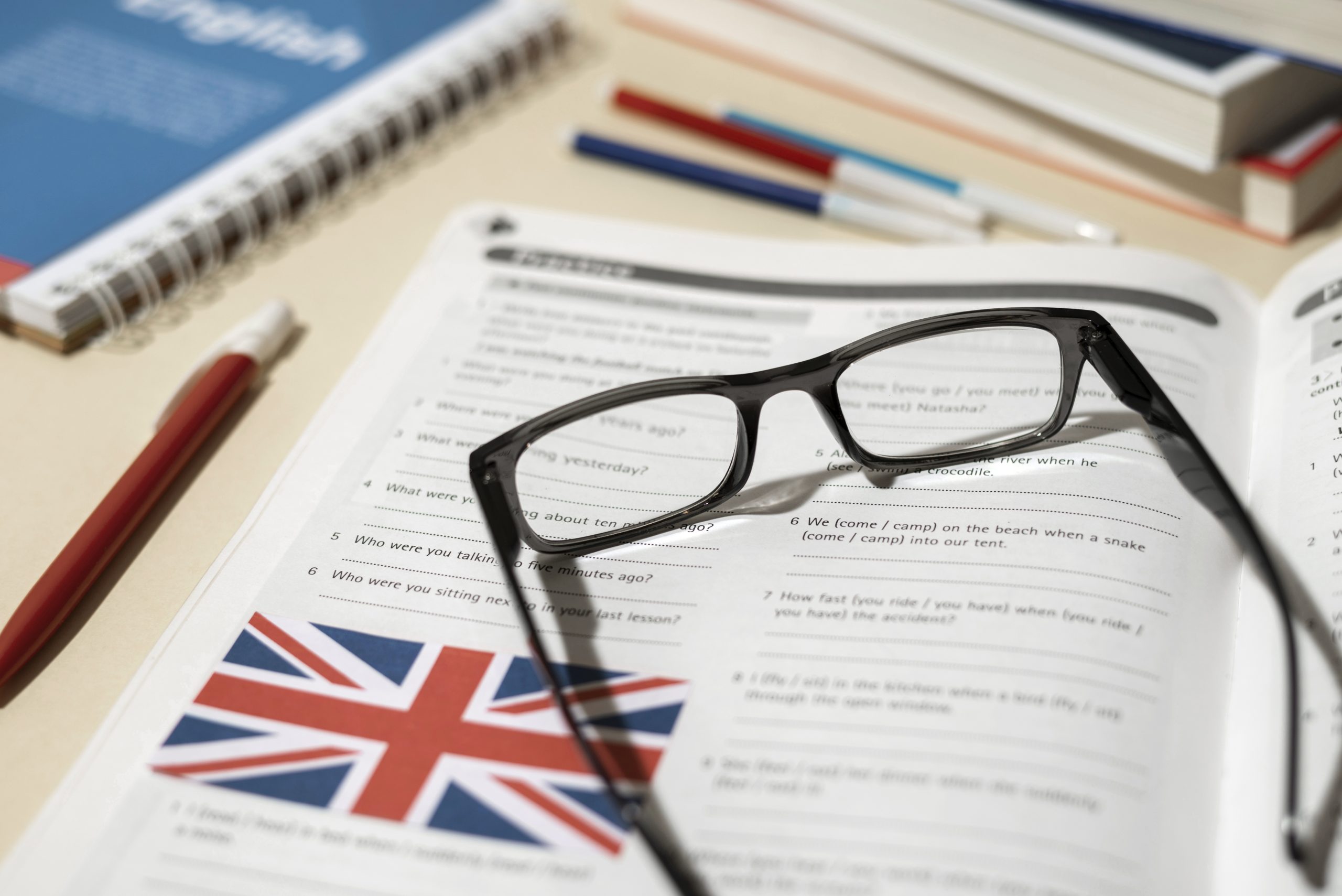IELTS Sınavı Nedir?