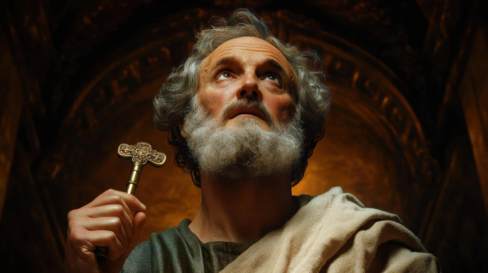 St. Ne Demek? Saint Kısaltmasının Anlamı ve Tarihçesi