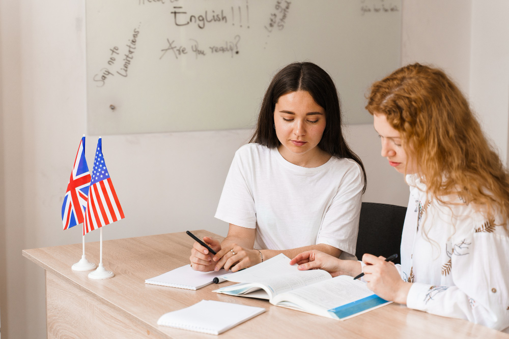 Gramer Nedir? İngilizce Gramer Konuları ve Önemi