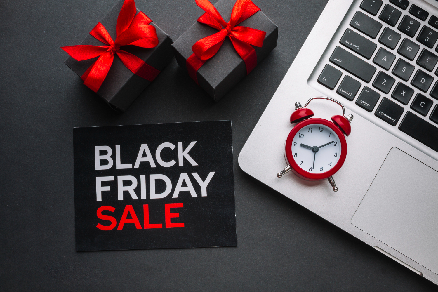Kara Cuma: Black Friday Nedir ve Neden Popülerdir?