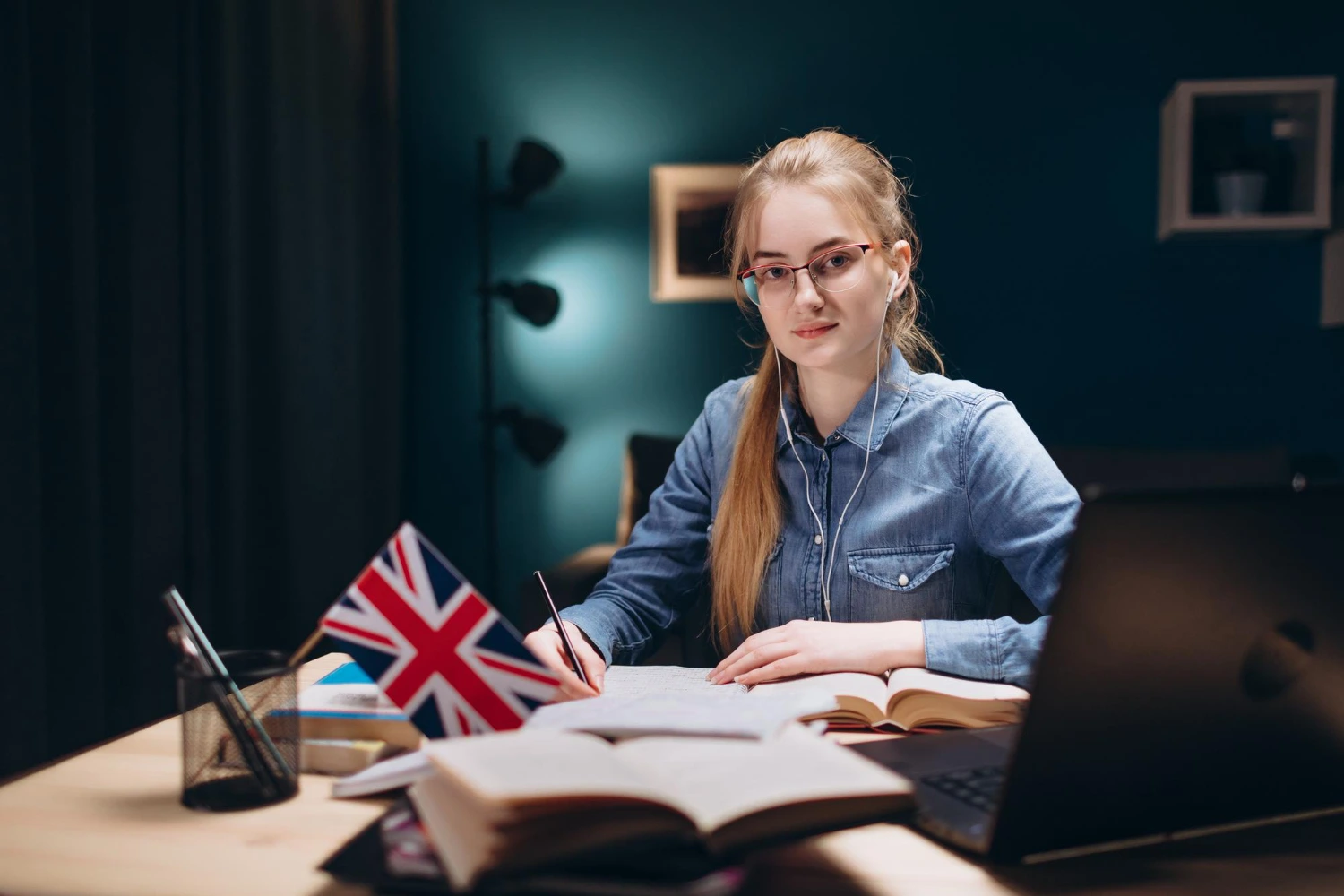 B1 Intermediate Seviyesi Nedir?
