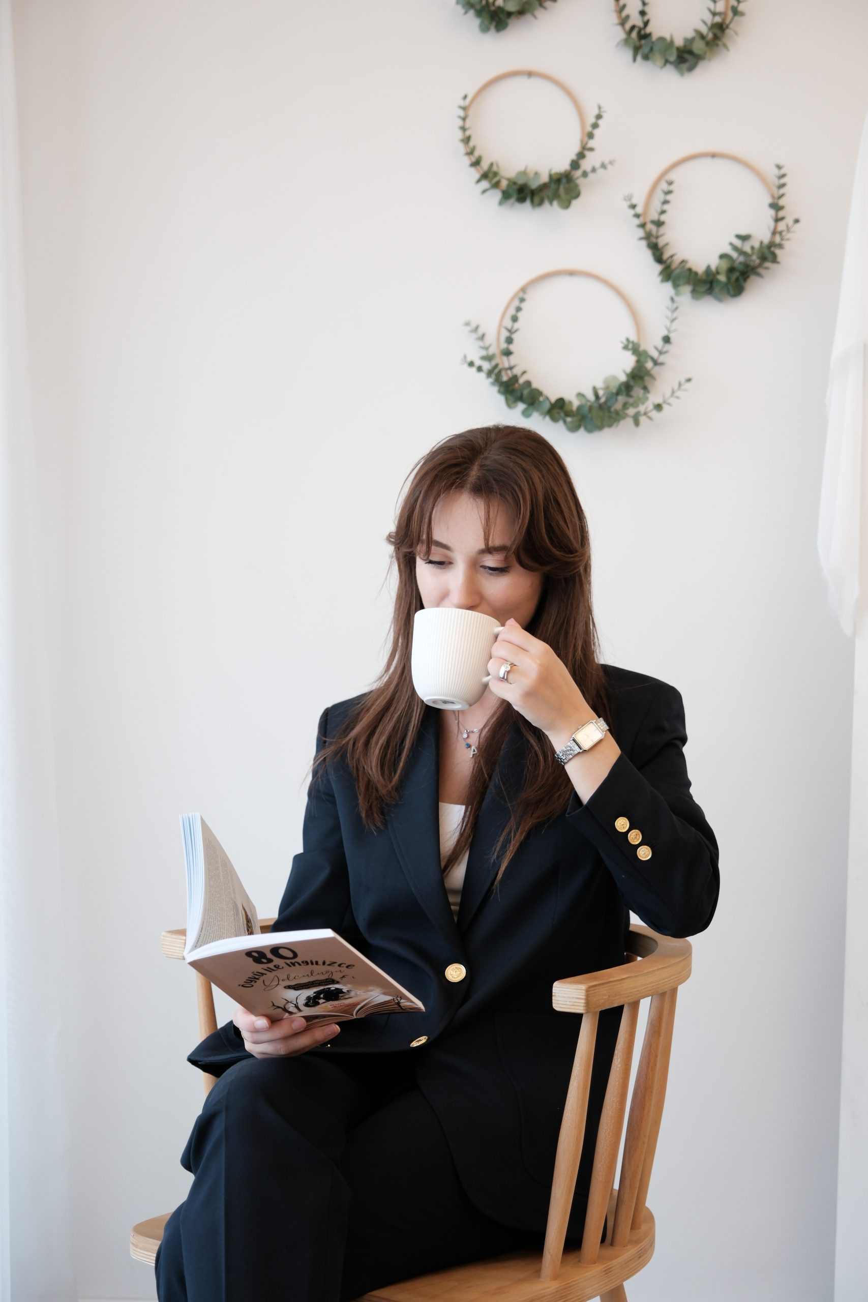 IELTS Writing 1: Grafikler, Trendler ve Değişiklikleri Açıklarken Edat Kullanımı