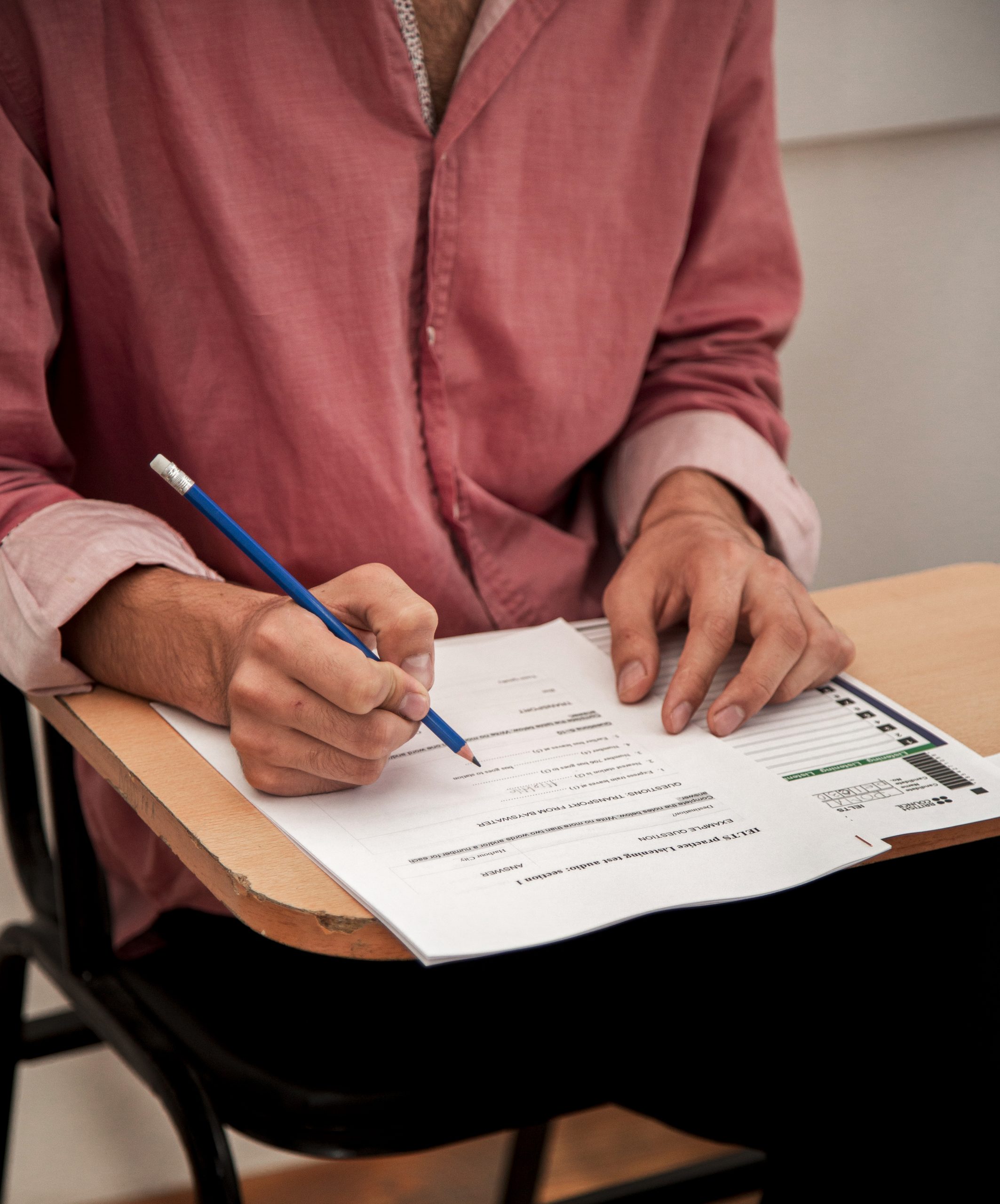 IELTS Writing Bölümünde 7+ Puan Nasıl Alınır?