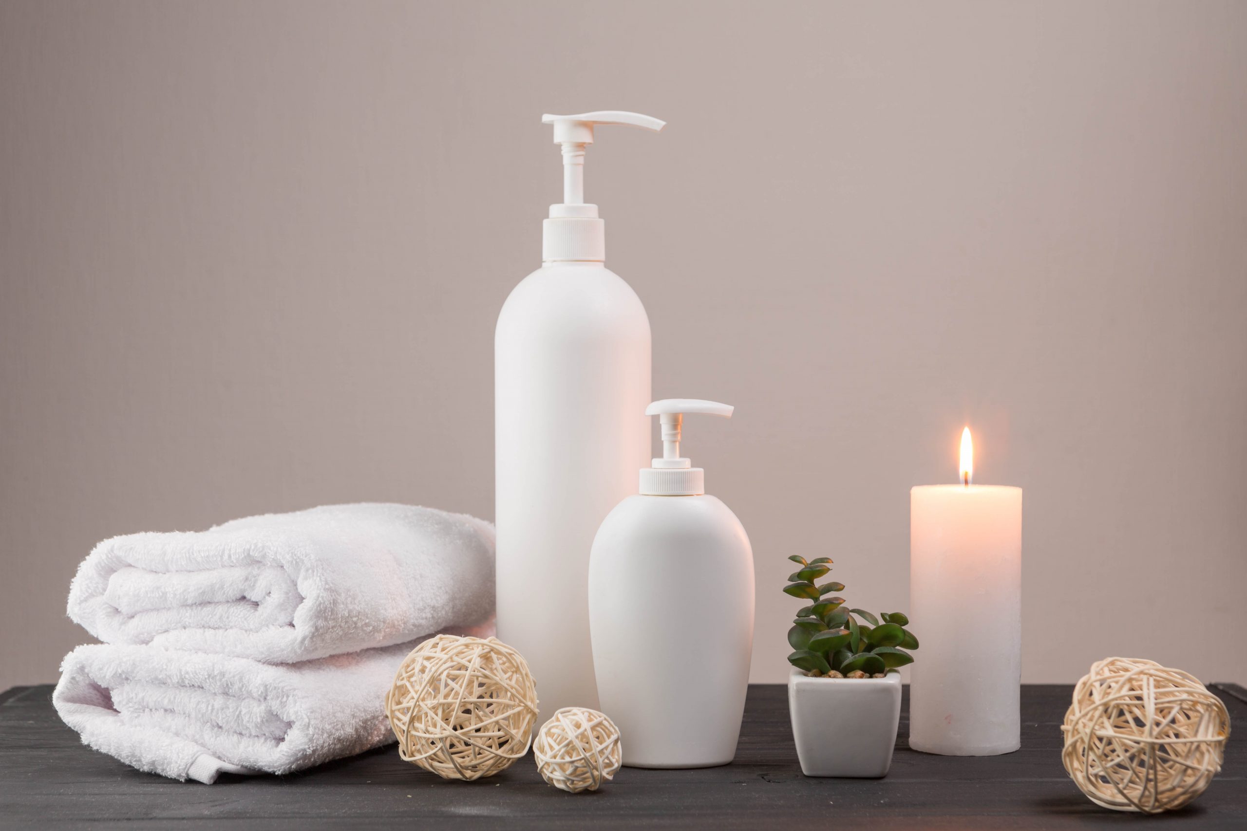 Banyo İngilizce Terimleri ve İfadeleri