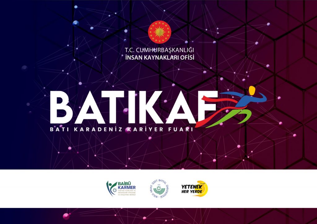 Enwa Dil Akademi, Batıkaf Kariyer Fuarı’nda!