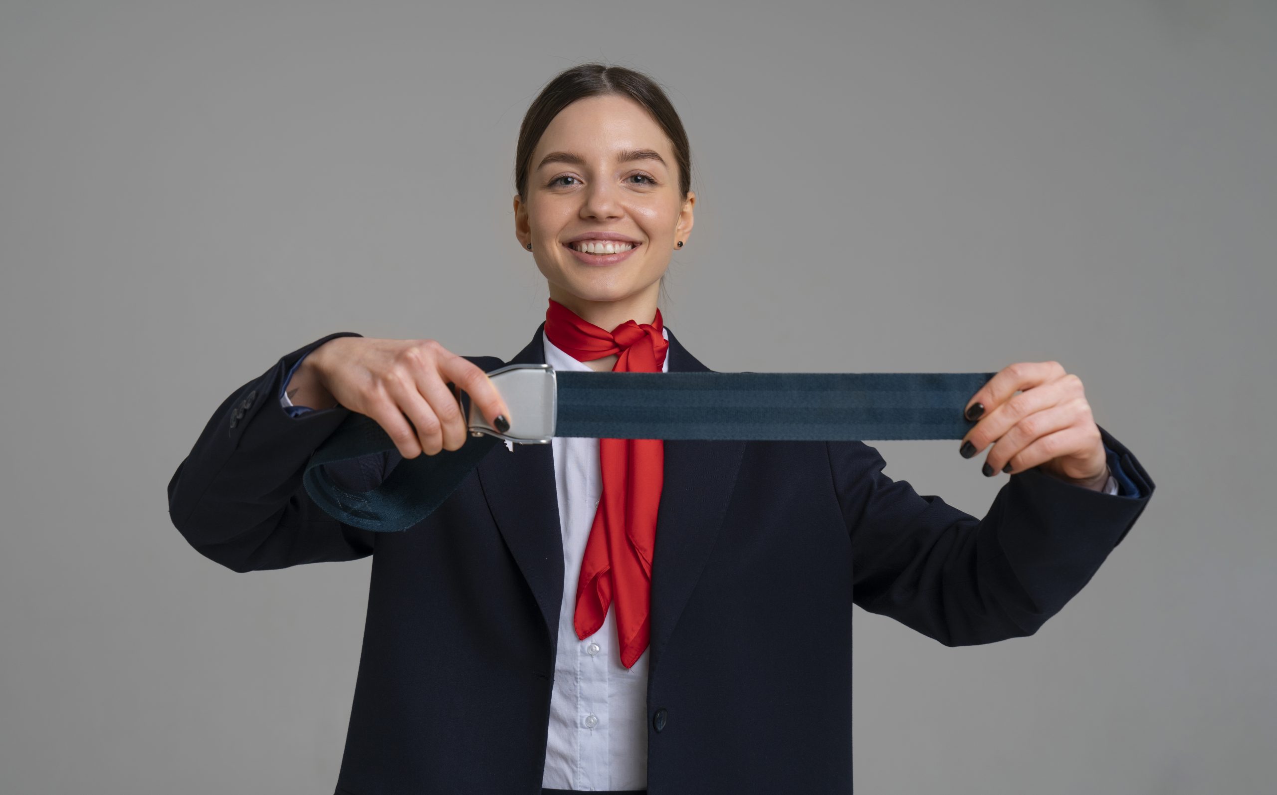Kabin Memurluğu İngilizce Sınavı ve Mülakatları İçin Tavsiyeler