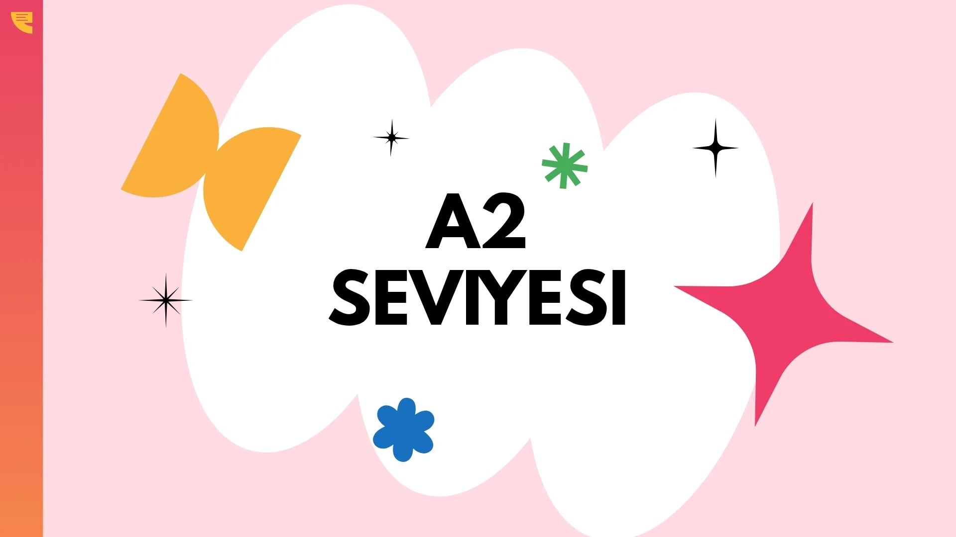 ingilizce seviyeleri ne anlama geliyor-A2-enwa dil akademi