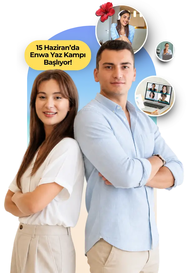 Enwa Yaz Kampı
