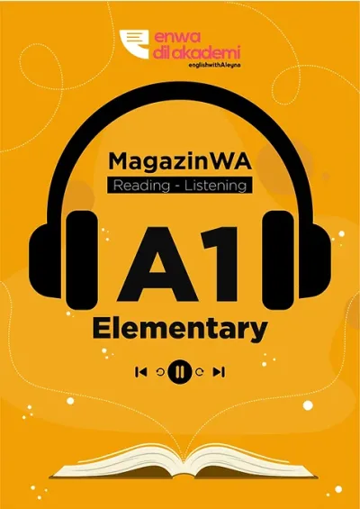A1 kitap kapağı