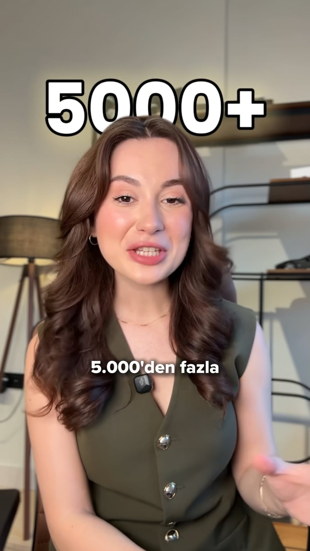 Erken kayıt tanıtım videosu