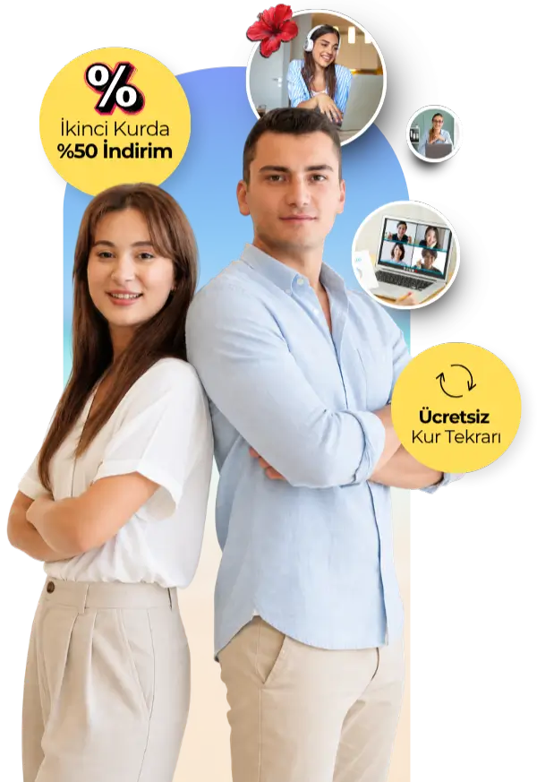 Enwa Grup Dersleri