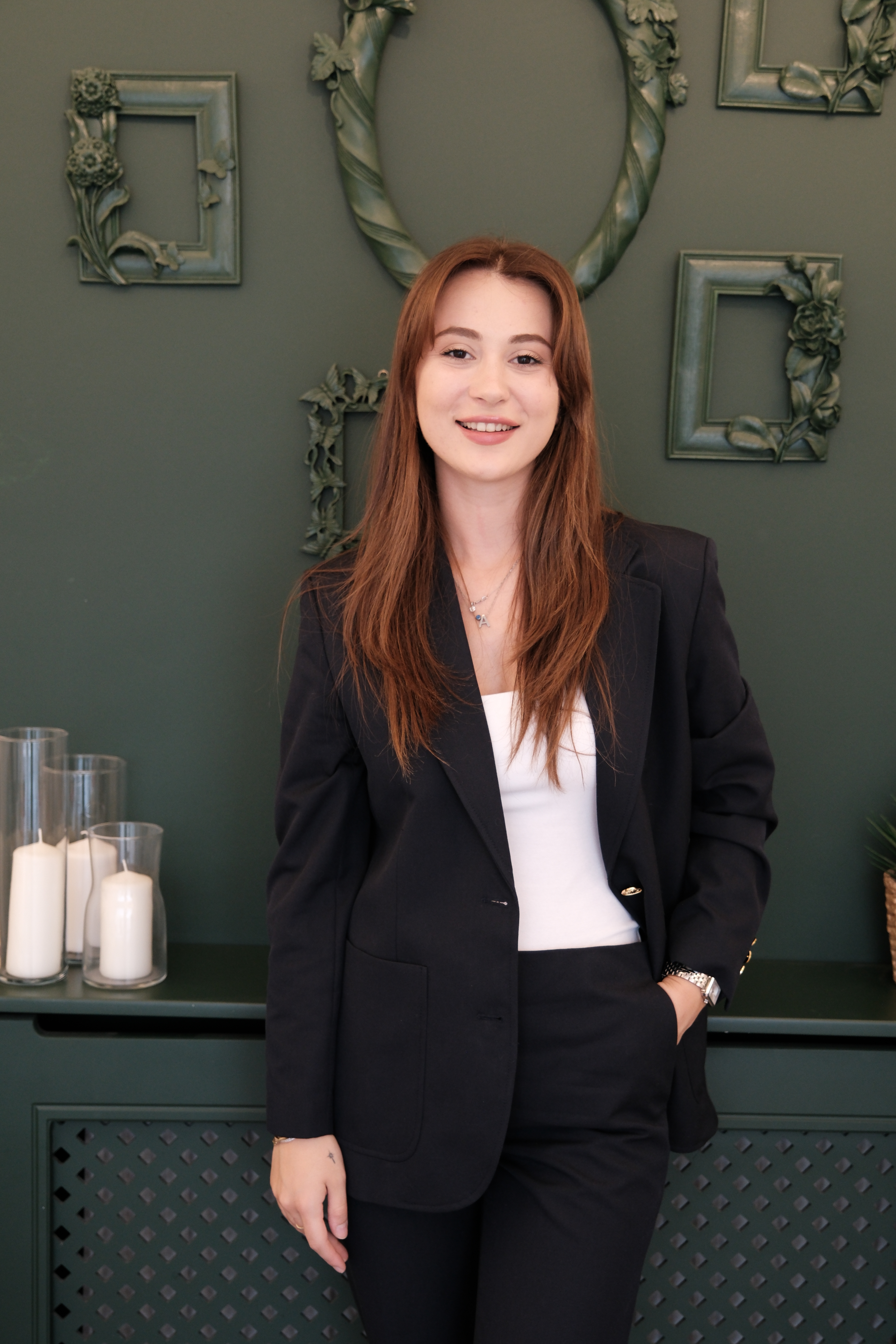 Aleyna &Ouml;zt&uuml;rk G&uuml;lc&uuml;