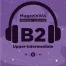 İngilizce reading ve listening kitabı MagazinWA - B2 - Enwa Dil Akademi