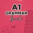 A1 Seviye İngilizce Grammar Kitabı - Enwa Dil Akademi