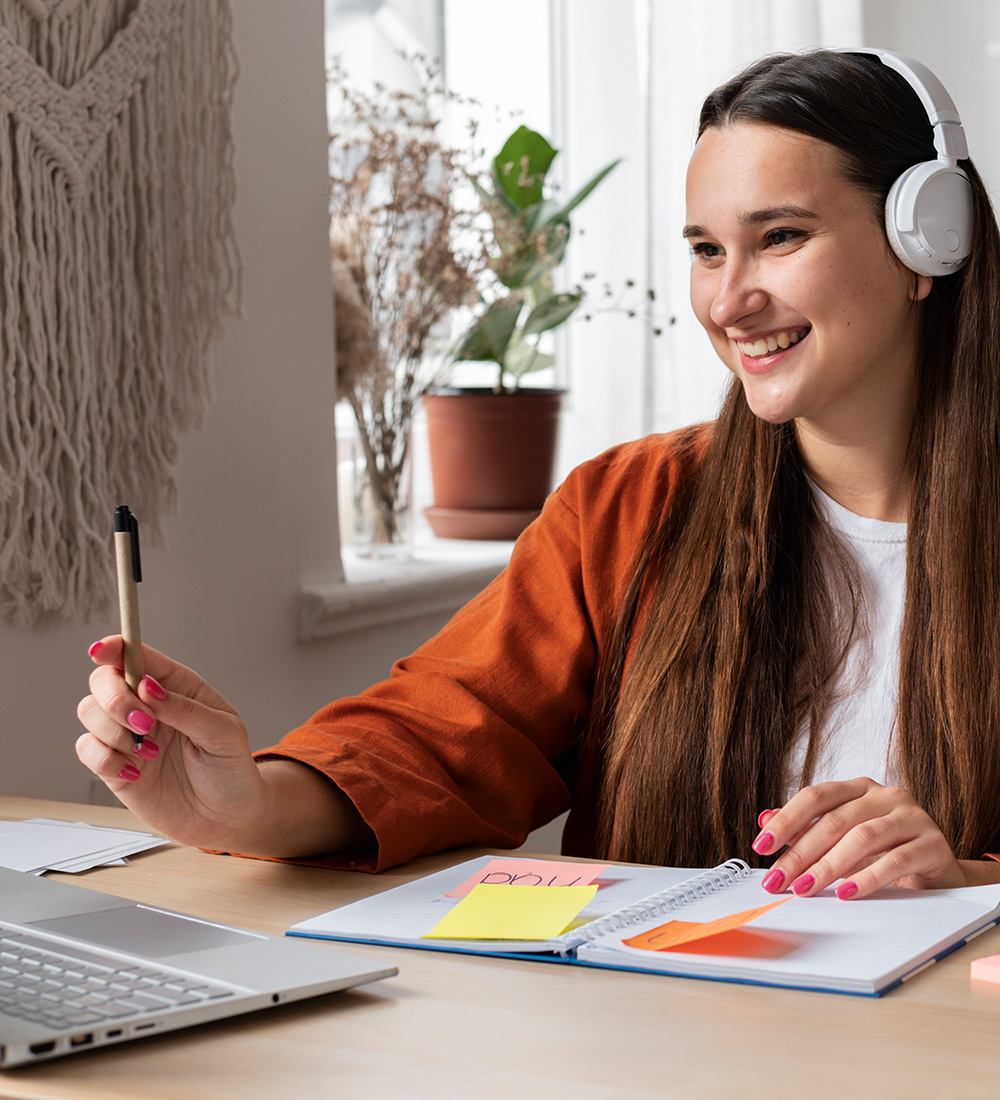 İngilizce Listening Eğitimi