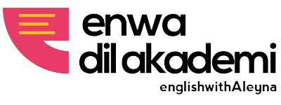 Enwa Dil Akademi Logo