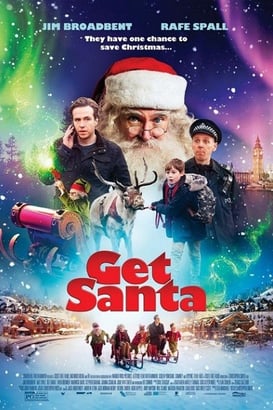 Noel baba filmi