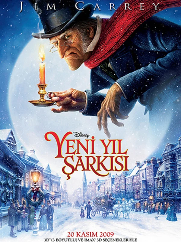 Yeni yıl şarkısı