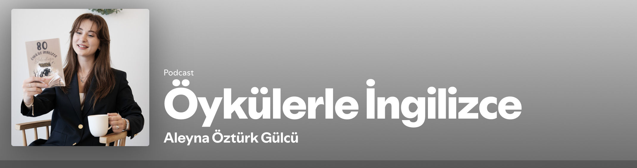 Öykülerle İngilizce BY ENWA DİL