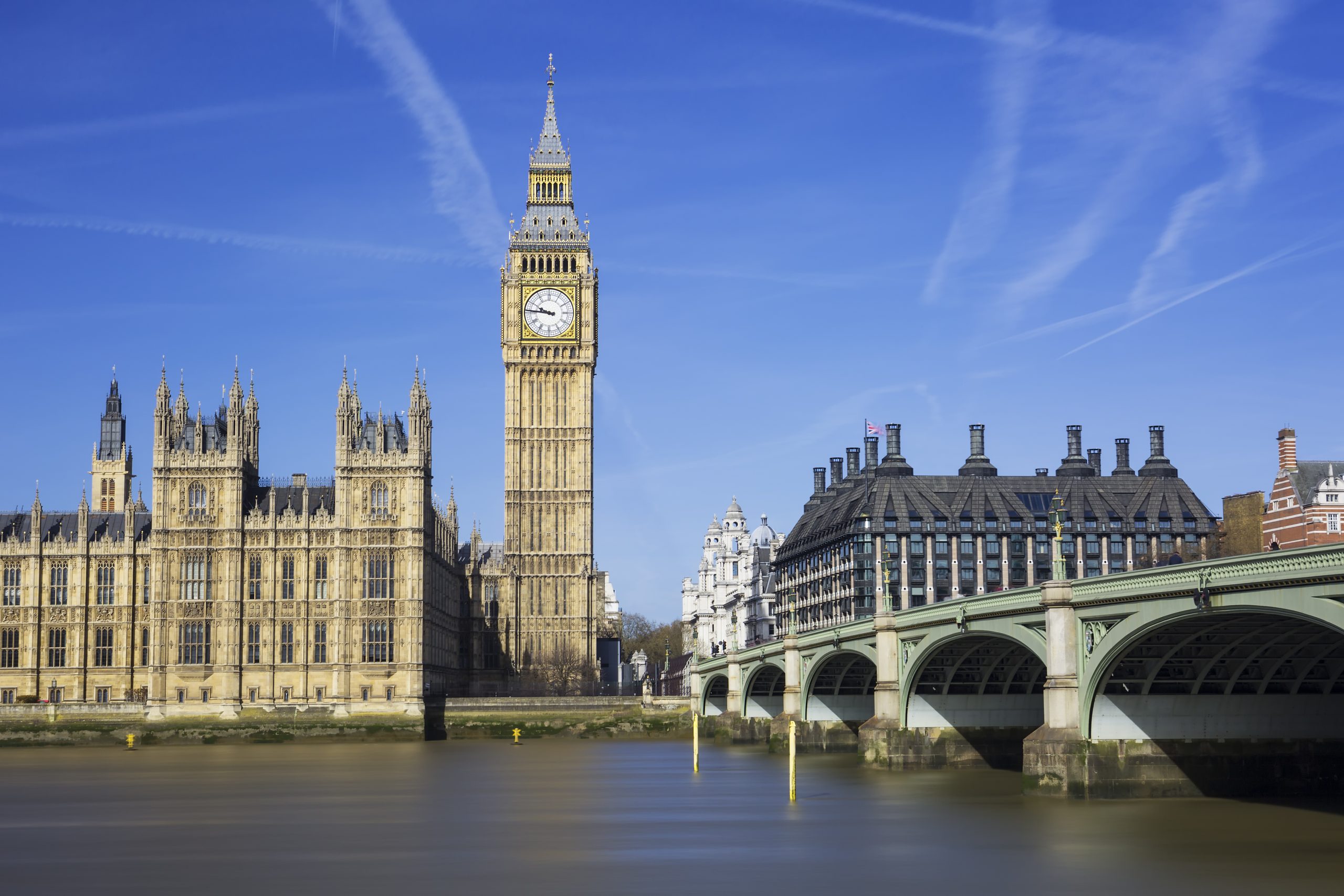 Enwa Dil Akademi ile Maceranı Kendin Seç: Londra Gezisi
